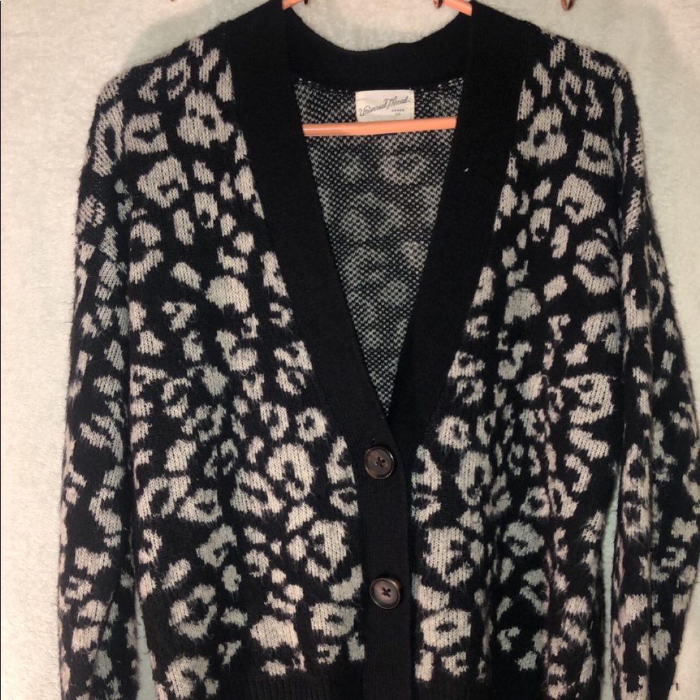 Cardigan